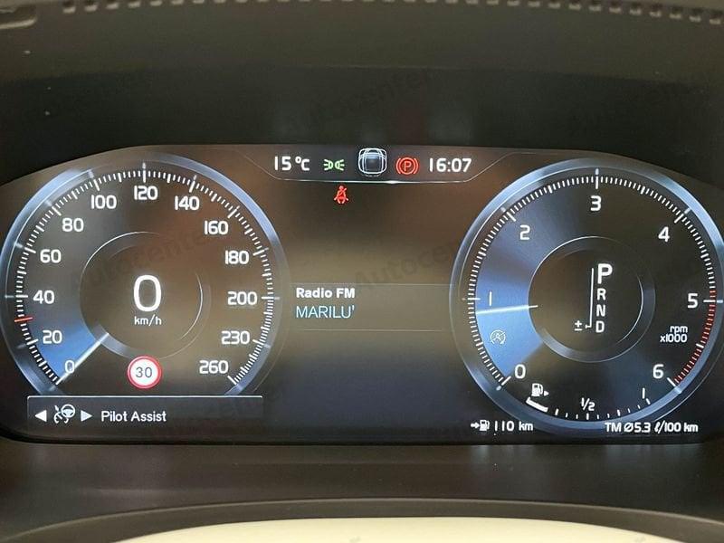 Volvo V90 D3 Geartronic Momentum