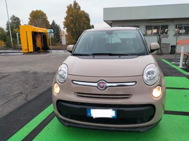 Fiat 500L 0.9 Natural Power neopatentati
