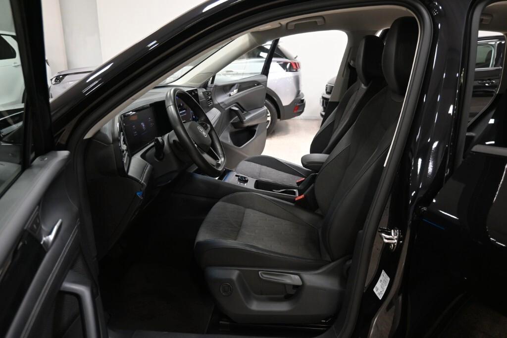 Volkswagen Tiguan 2.0 TDI 150 CV DSG Life