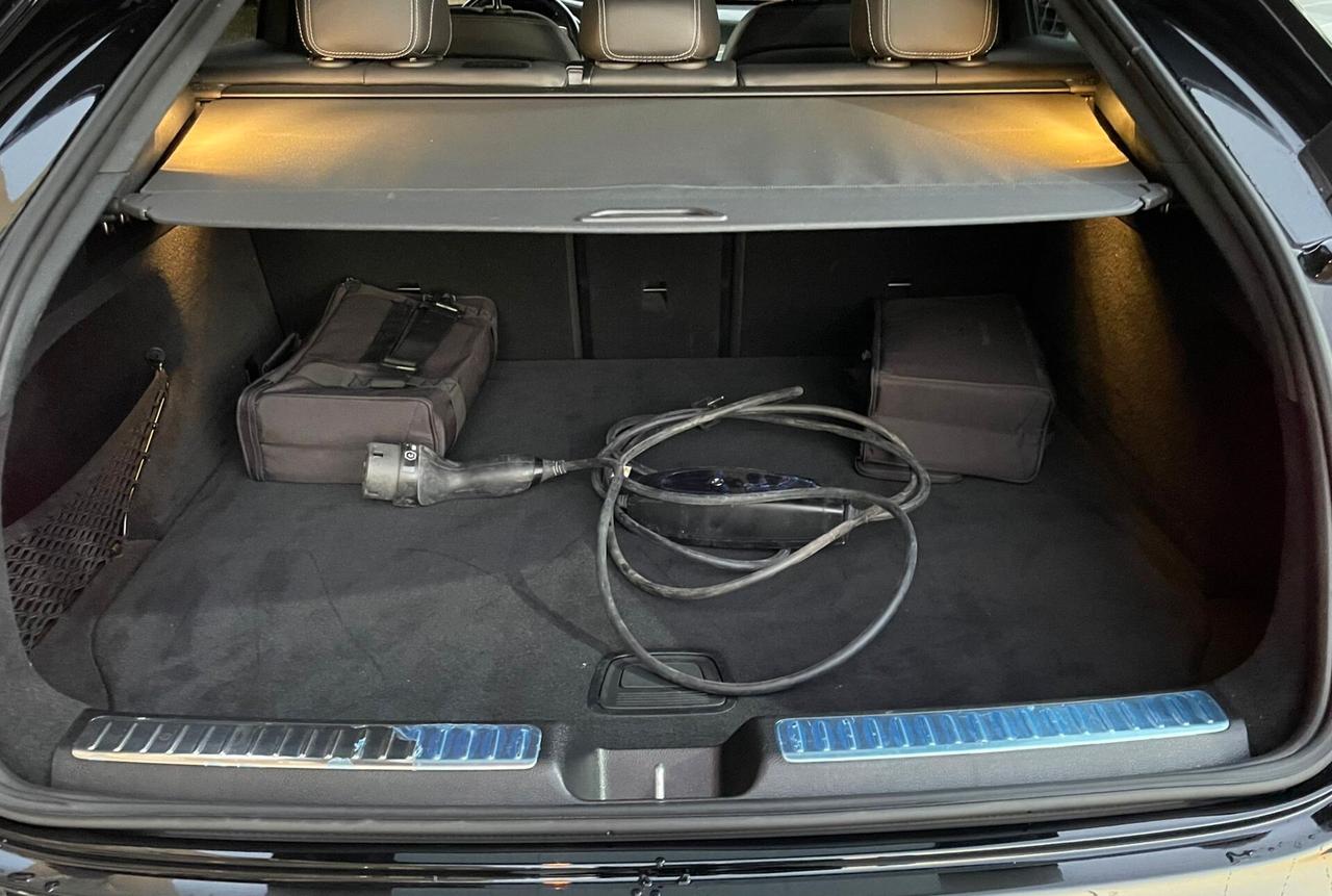 Mercedes-benz GLC 300 de 4Matic Plug-hybrid Coupé Premium Plus 2022