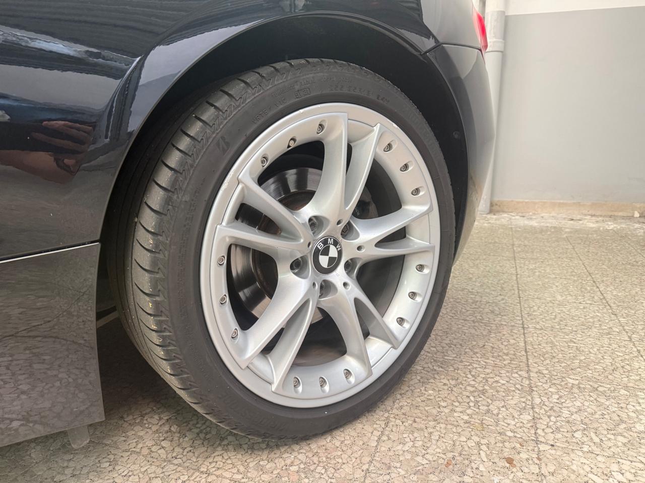 Bmw Z4 MANUALE 23i SDRIVE