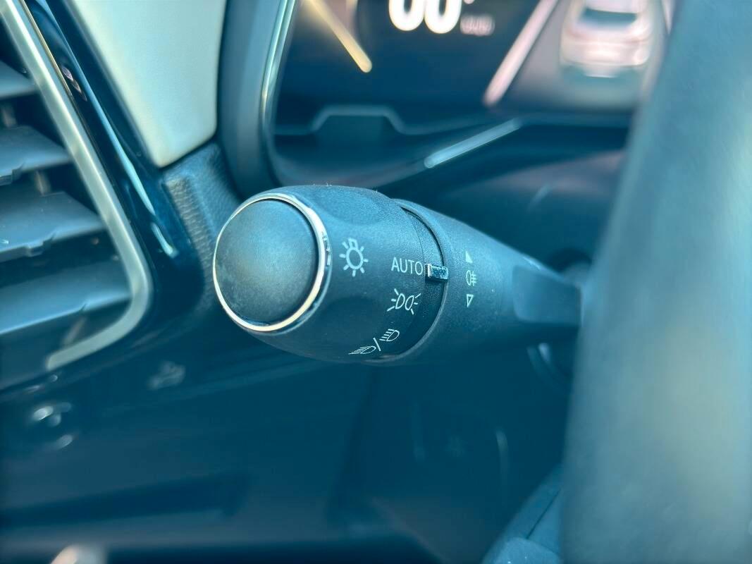DS DS 7 N1 1.5 bluehdi Esprit de Voyage 130cv AUTO E TELEC