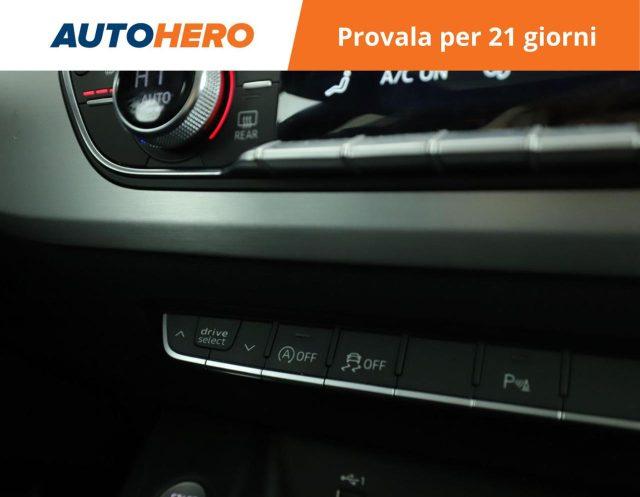 AUDI A5 SPB 40 TFSI S tronic S line edition