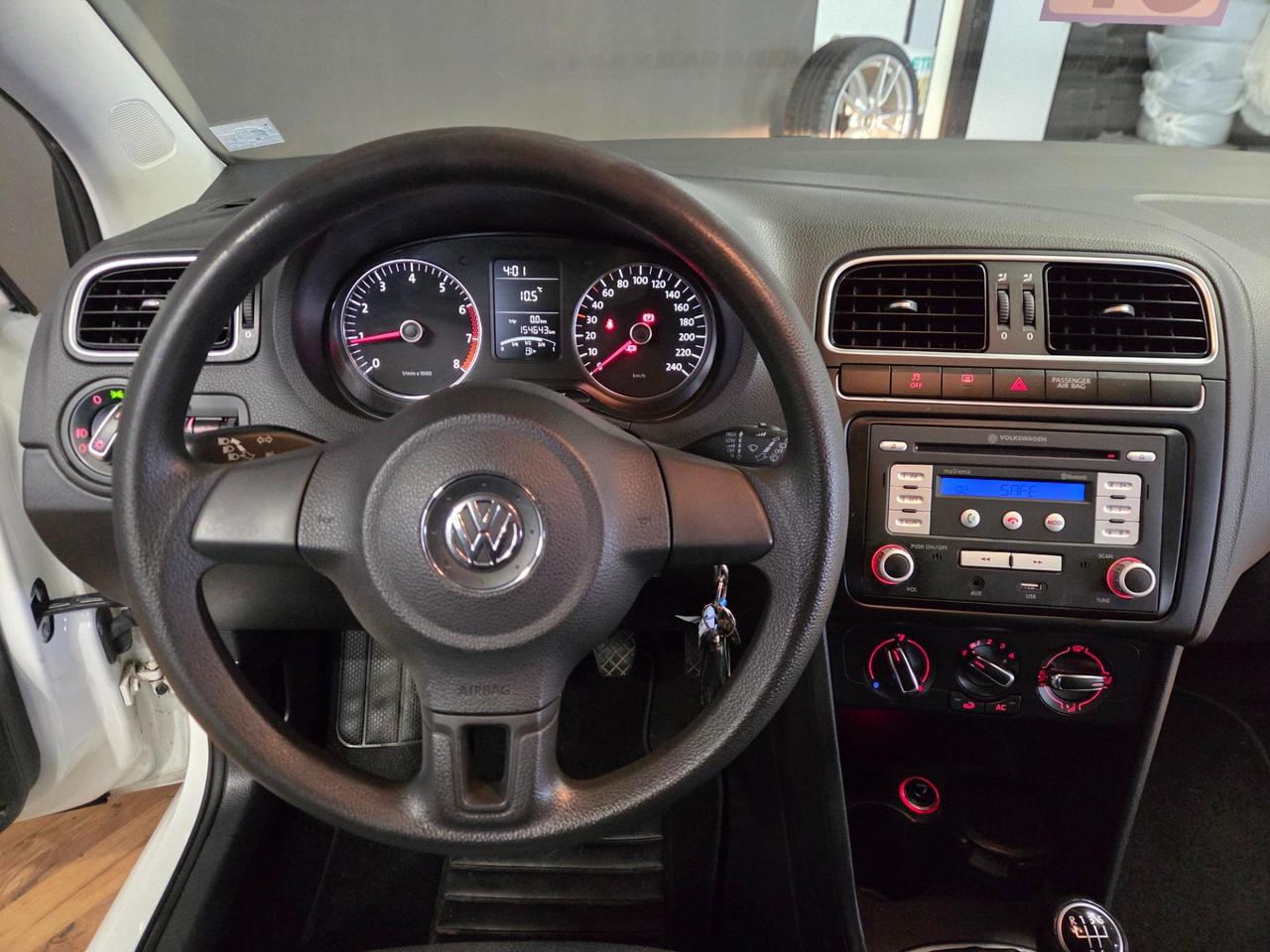 Volkswagen Polo 5 Porte Polo 5p 1.2 Comfortline 70cv