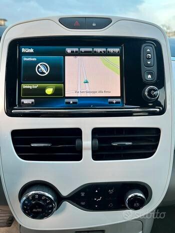 Renault ZOE Life R90