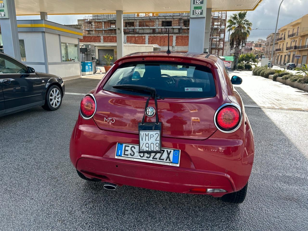 Alfa Romeo MiTo 1.3 JTDm 85 CV S&S Impression