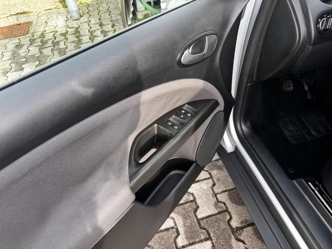 Seat Altea XL 1.2 TSI Style