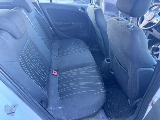 OPEL Corsa 1.2 80CV 5 porte GPL-TECH Edition