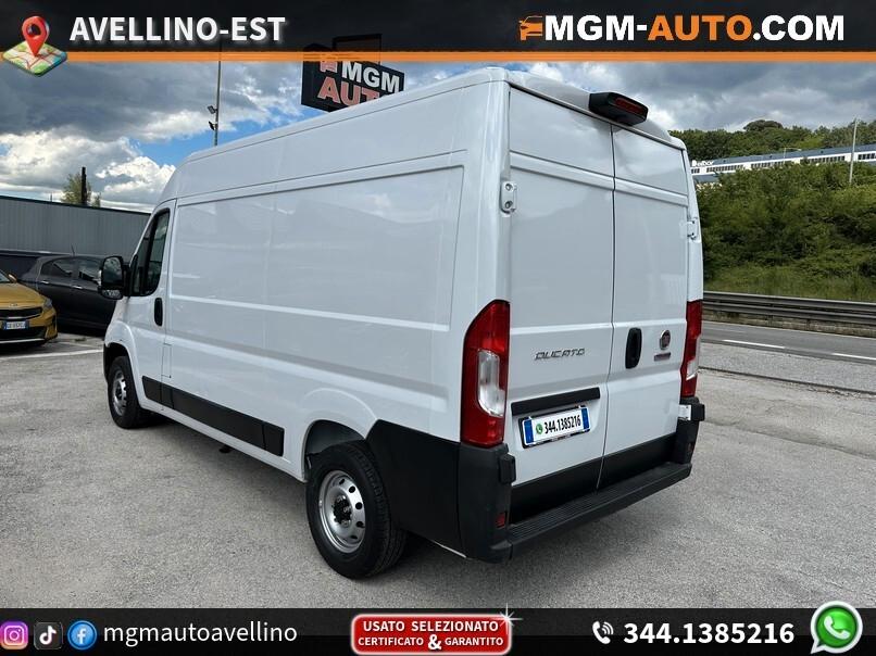 FIAT DUCATO FURGONE 2.2 mjt 140 PM-TM L2H2