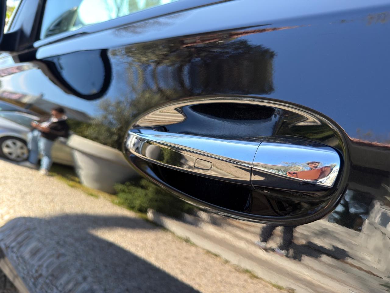 Mercedes-benz GLE 350 de hybrid EQ 4Matic Premium