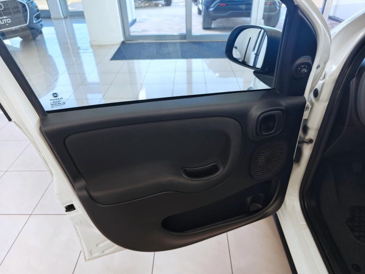 Fiat Panda 1.0 Hybrid 70cv 2024
