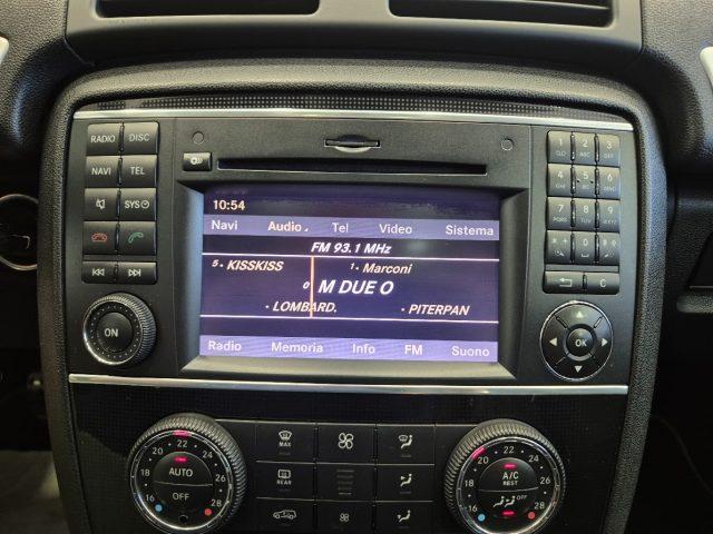 MERCEDES-BENZ R 320 CDI cat 4Matic Sport - 7 posti - Tetto - Infotain.