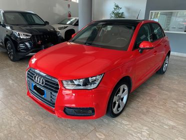 Audi A1 SPB 1.4 TDI Admired Ambition