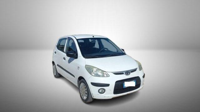 HYUNDAI i10 1.1 12V BlueDrive GPL Active