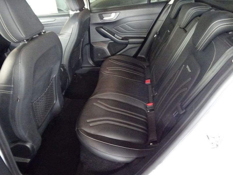 Ford Focus 1.0 EcoBoost 125 CV automatico 5p. Active Co-Pilot