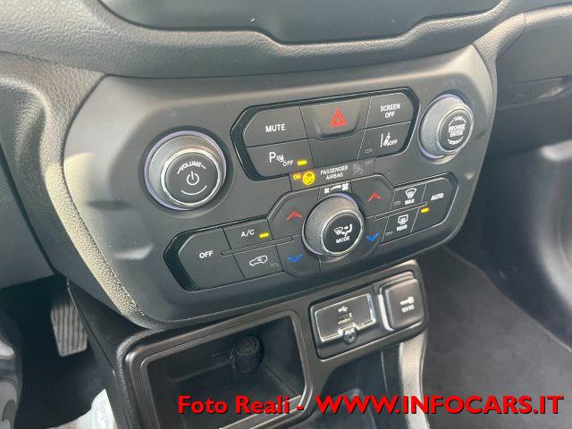 JEEP Renegade 1.6 Mjt 130 CV Longitude PROMO !