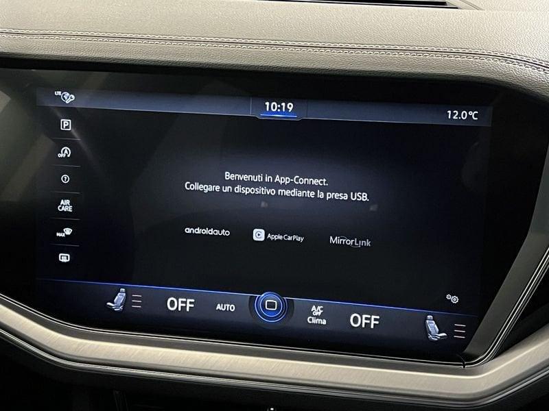 Volkswagen Touareg 3.0 V6 TDI SCR 170kW Elegance