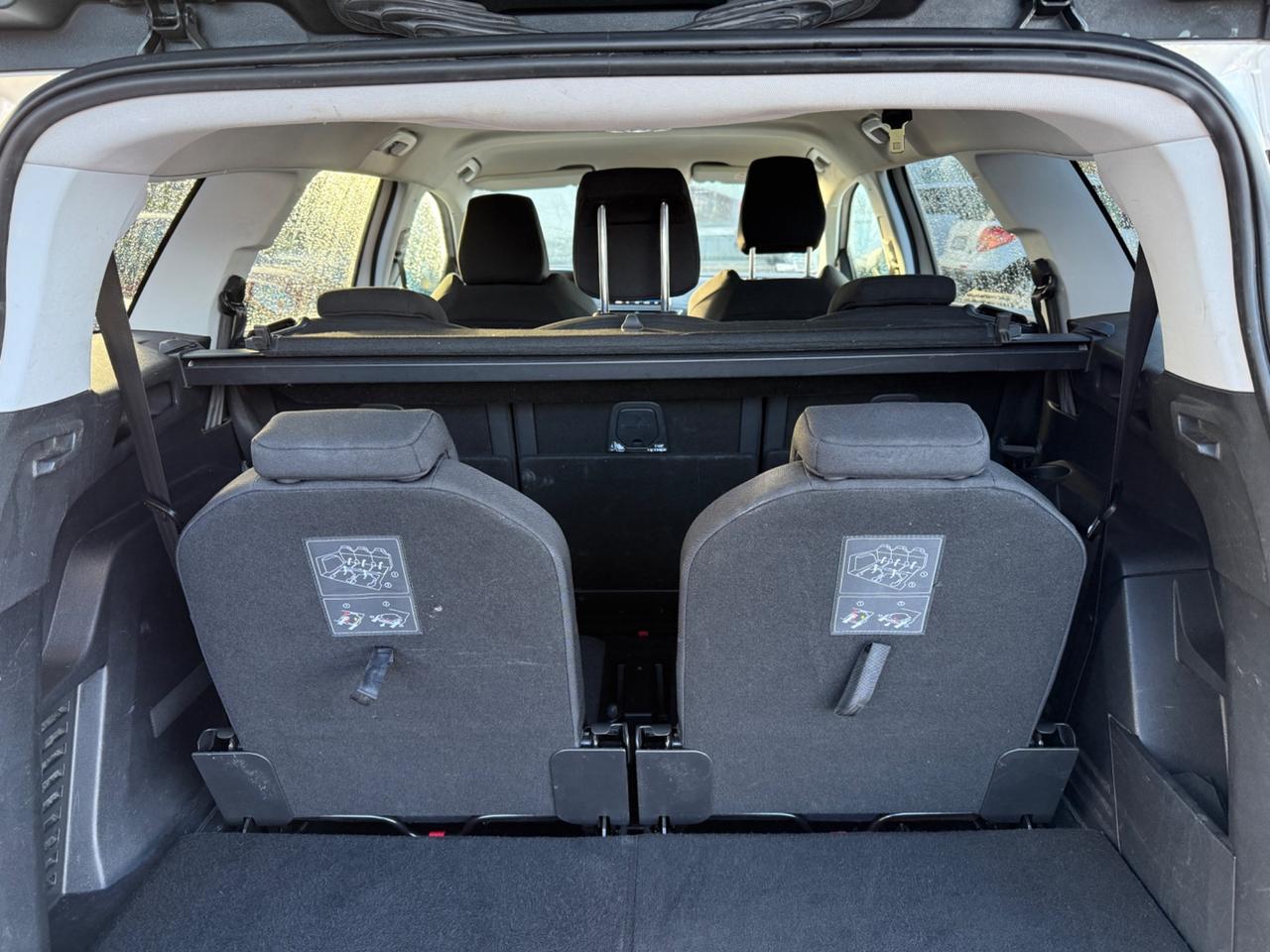 Peugeot 5008 BlueHDi 120 S&S EAT6 Business