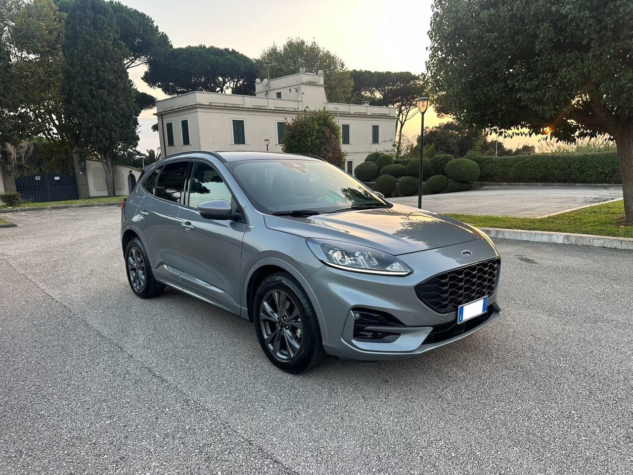 Ford Kuga 1.5 EcoBoost 150 CV ST-Line SOLO 11.500 km
