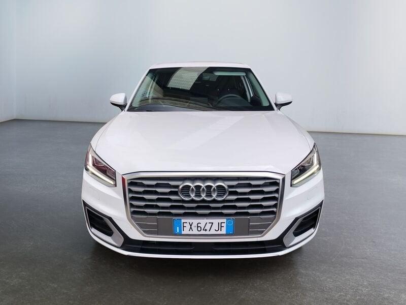 Audi Q2 Q2 30 TFSI S tronic