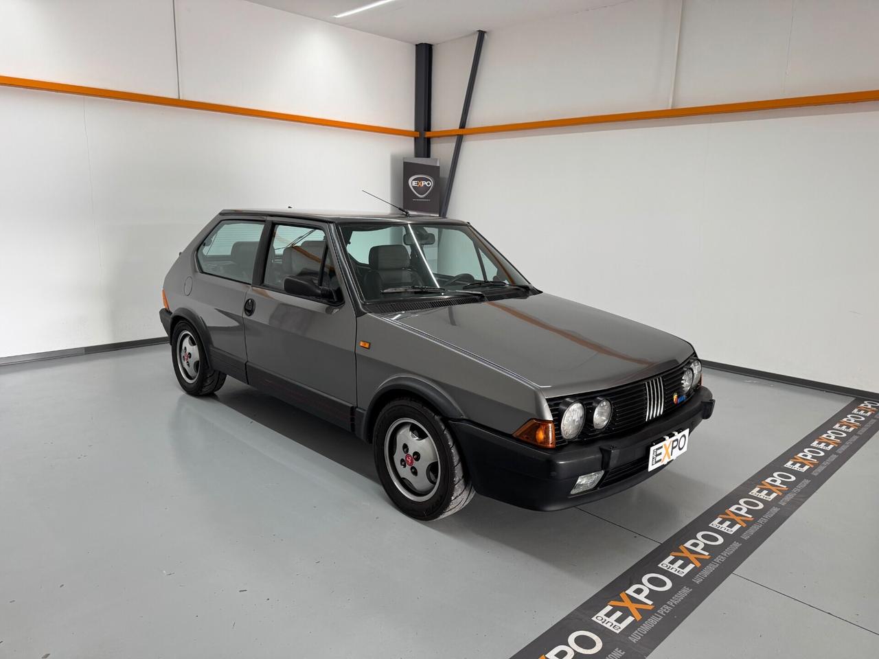 Fiat Ritmo 130 TC 3 porte Abarth