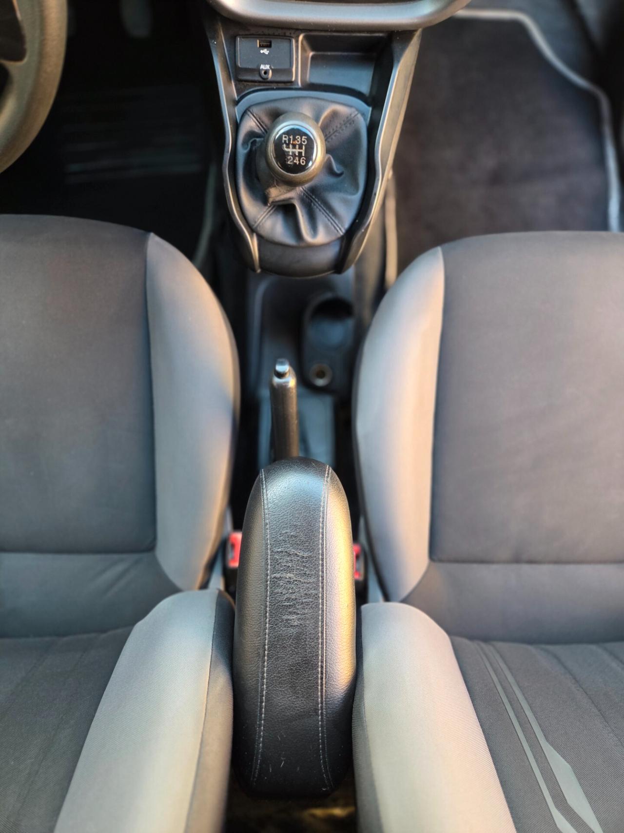 Fiat Doblo Doblò 1.4 T-Jet Natural Power PC Combi M1 SX
