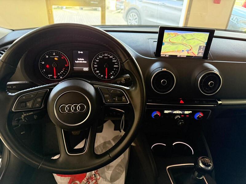 Audi A3 1600 TDI