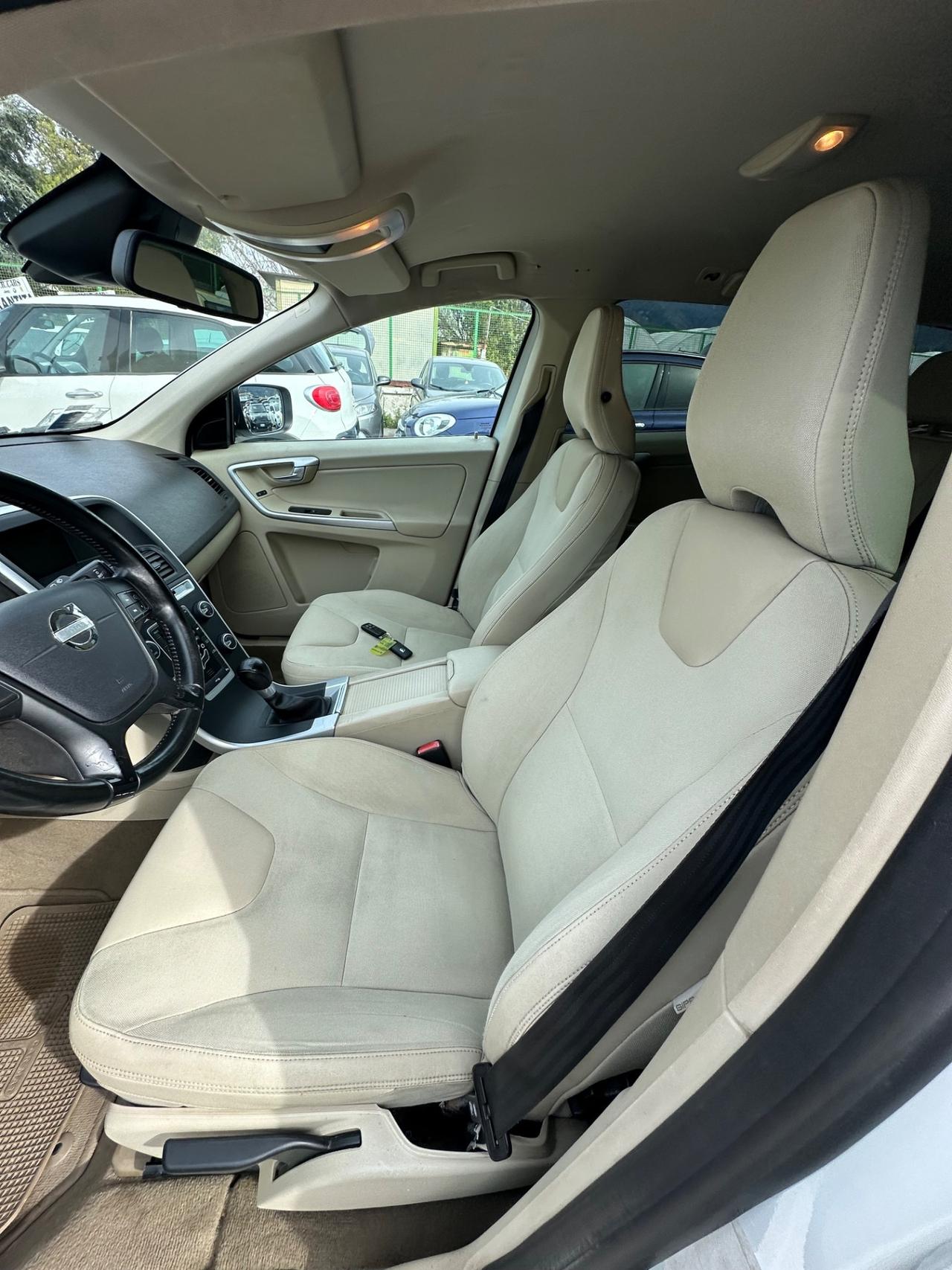 Volvo XC 60 XC60 DRIVe Summum