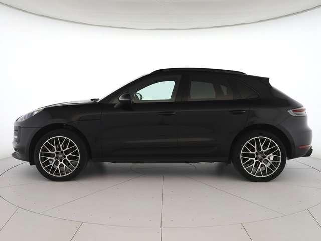 Porsche Macan 2.0 245cv pdk