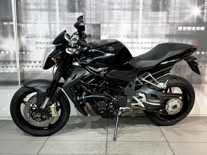 MV Agusta Brutale 920 R