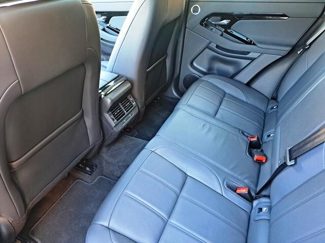 Land Rover Range Rover Evoque Range Rover Evoque 2.0D I4 204 CV AWD Auto Dynamic SE