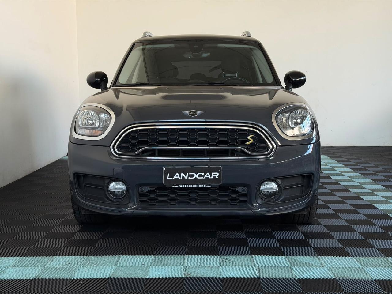 Mini Cooper S Countryman 1.5 SE ALL4 Automatica
