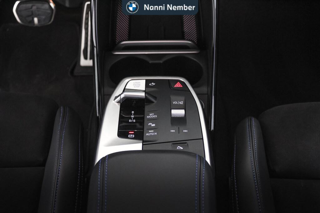 BMW Serie 2 Active Tourer 218 i MSport Steptronic