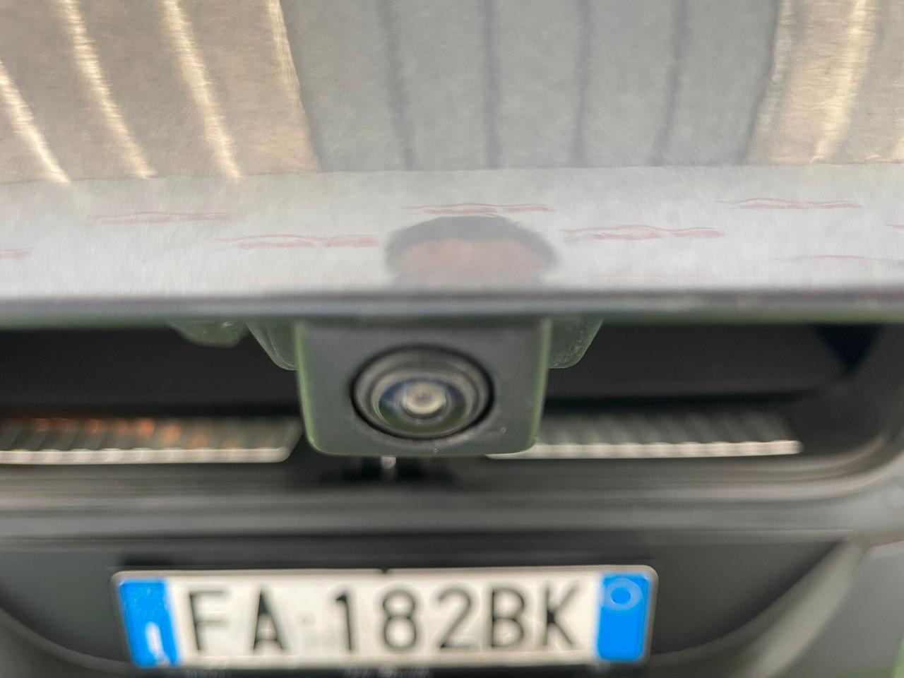 RENAULT KADJAR 1.5 DIESEL 110CV
