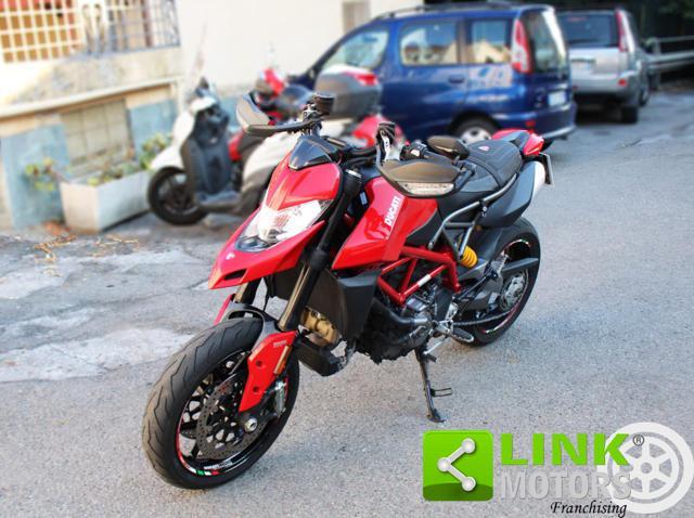 DUCATI Hypermotard 950 SP