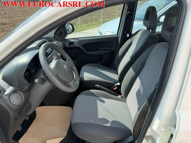 FIAT Panda 1.4 Dynamic Natural Power