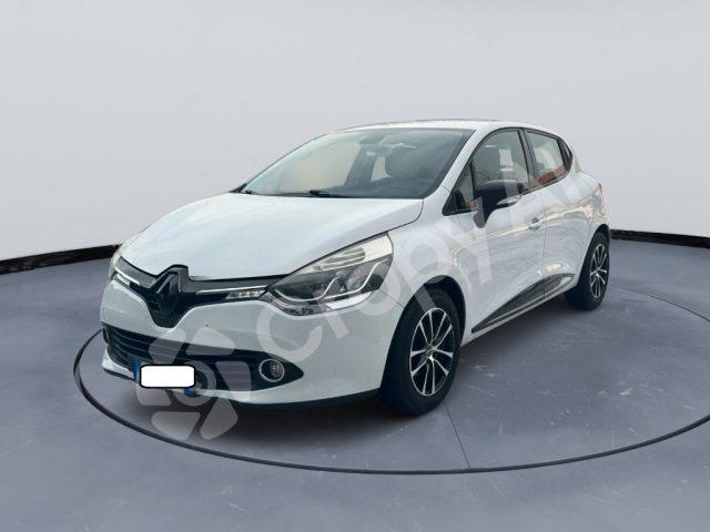 RENAULT Clio 1.5 dCi 8V 75CV 5 porte