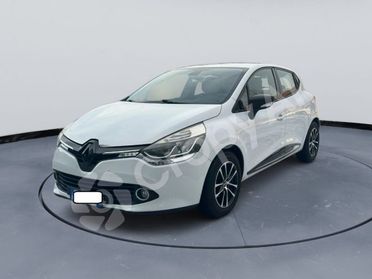 RENAULT Clio 1.5 dCi 8V 75CV 5 porte