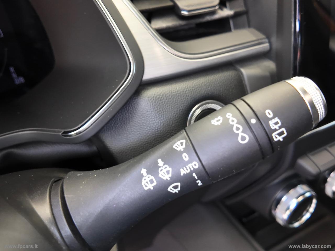 RENAULT Captur Pl.-in Hybr. E-Tech 160 Init.Par.