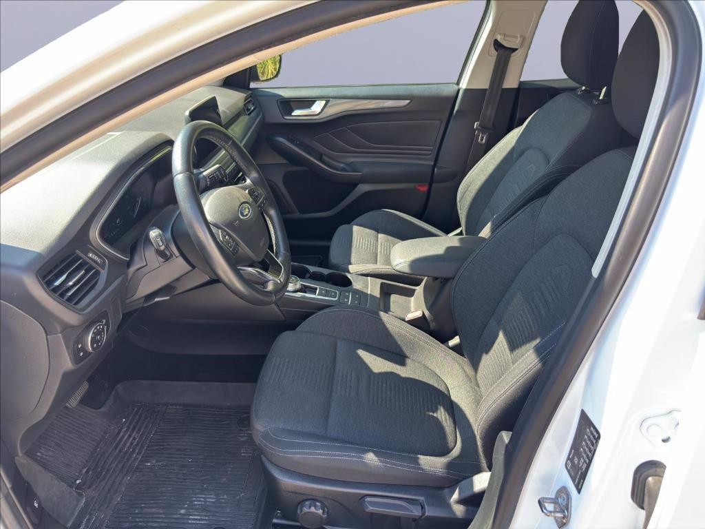 FORD Focus Active 1.0 ecoboost co-pilot s&s 125cv auto my20.75 del 2021