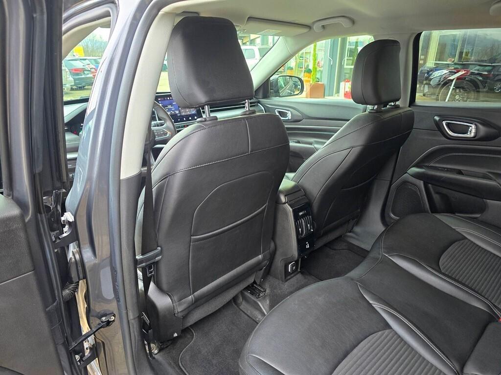 Jeep Compass 1.3 T4 190 CV PHEV AT6 4xe Limited