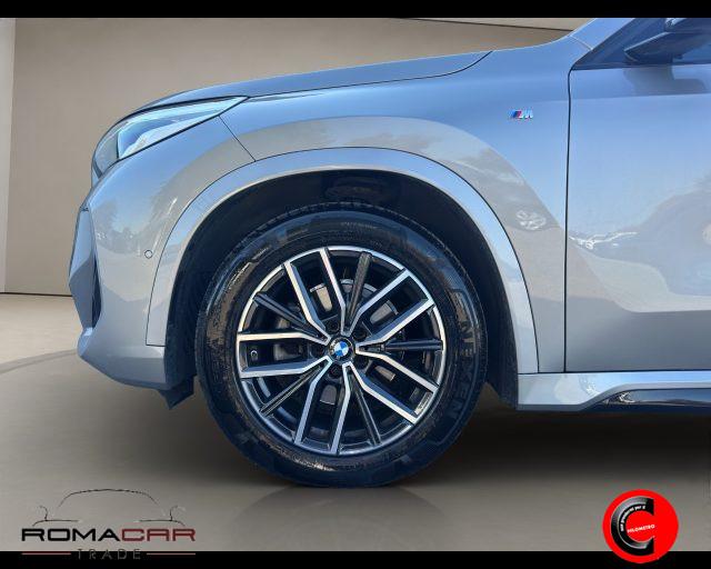 BMW X1 xDrive 20d Msport