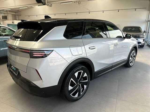 Opel Grandland Hybrid 145 CV EDCT GS
