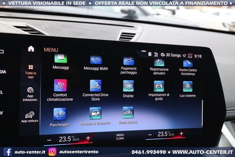 BMW iX1 iX1 xDrive 30 Msport M-sport