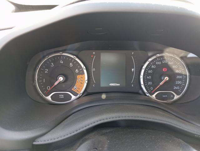 JEEP Renegade JEEP RENEGADE 1.0 T3 Longitude