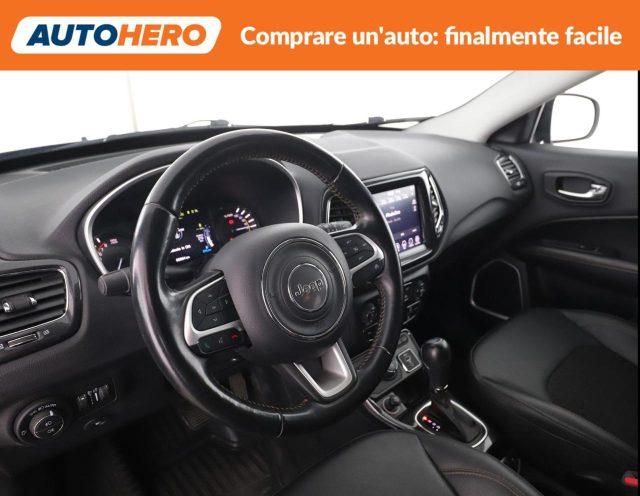 JEEP Compass 1.3 Turbo T4 190 CV PHEV AT6 4xe Limited