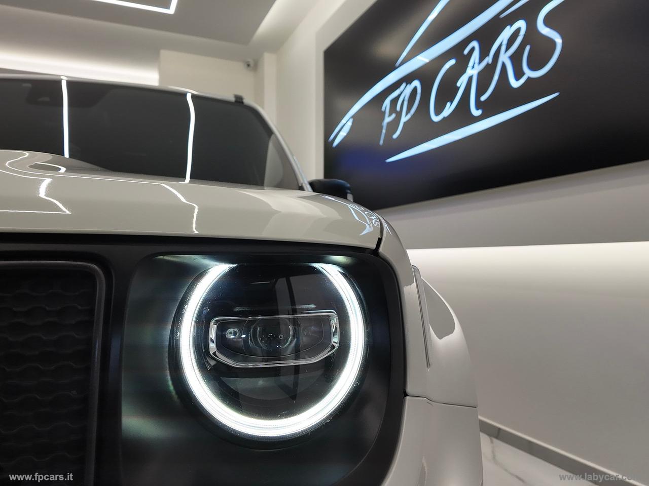 JEEP Renegade 1.6 Mjt 120CV S