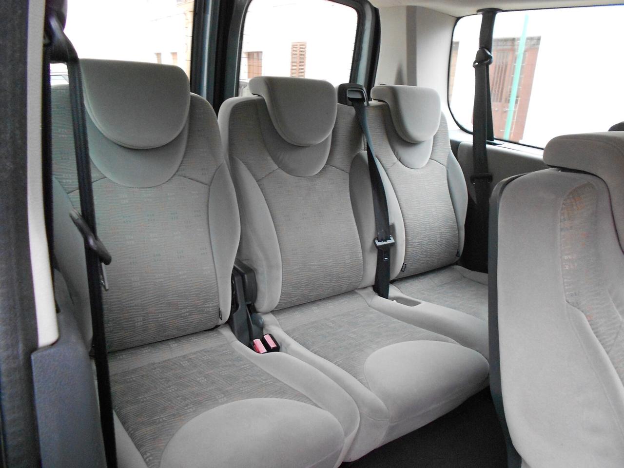 Citroen Jumpy 2.0 HDi/160 FAP PC-TN Multispace Combi Seduction (N1)