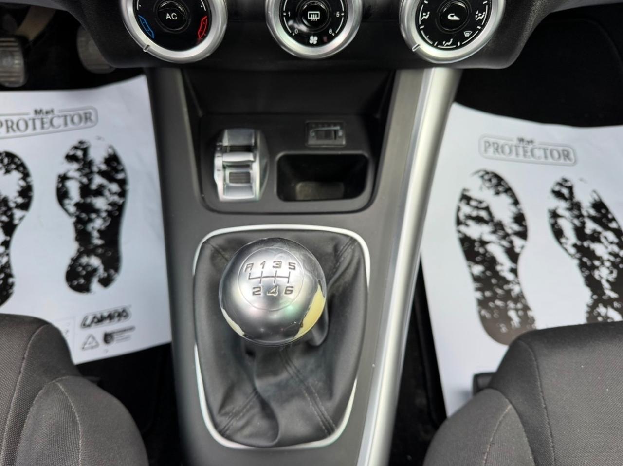 Alfa Romeo Giulietta 1.4 benzina/gpl 2014 neo patentati