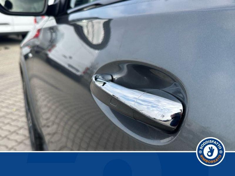 Mercedes-Benz GLE 350de 4Matic EQ-Power AMG Line Premium